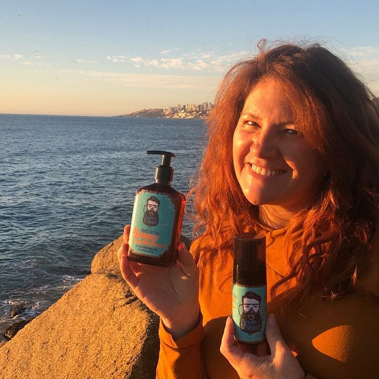 Bievenido al Blog de Ocean Beard