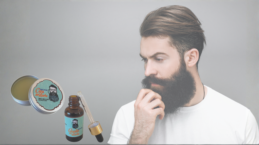 ¿Cera o Aceite de Barba: Cuál Usar?