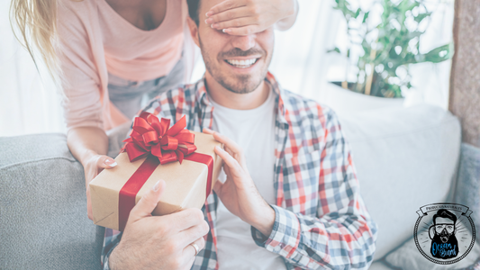 ¿Qué regalarle a un hombre que quiere cuidar su barba?
