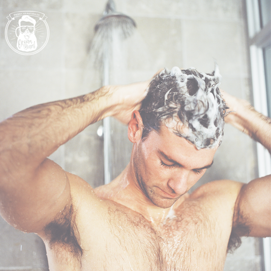 Ingredientes Naturales Utilizados en el Shampoo Anticaída