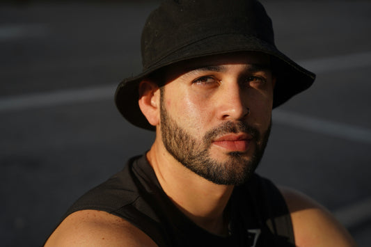 Factores que afectan el crecimiento de la barba