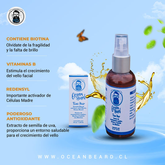 Los Efectos Dañinos de los Químicos Nocivos del Minoxidil para la Piel y el Medio Ambiente