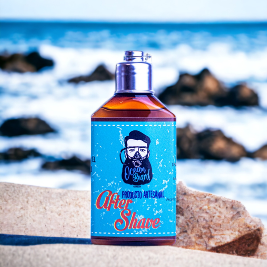 After Shave: restaura y protege tu piel después del Afeitado