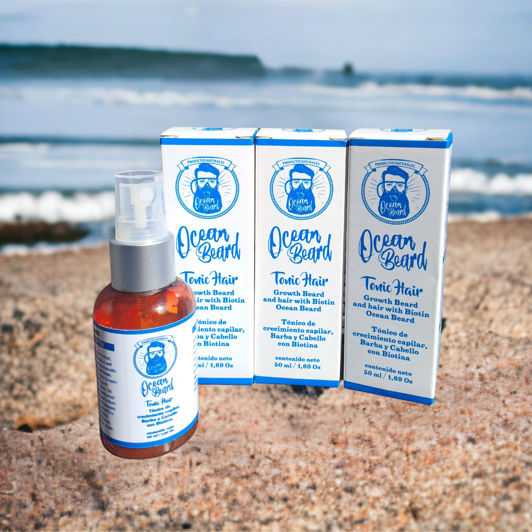 Pack 3 Meses tónico