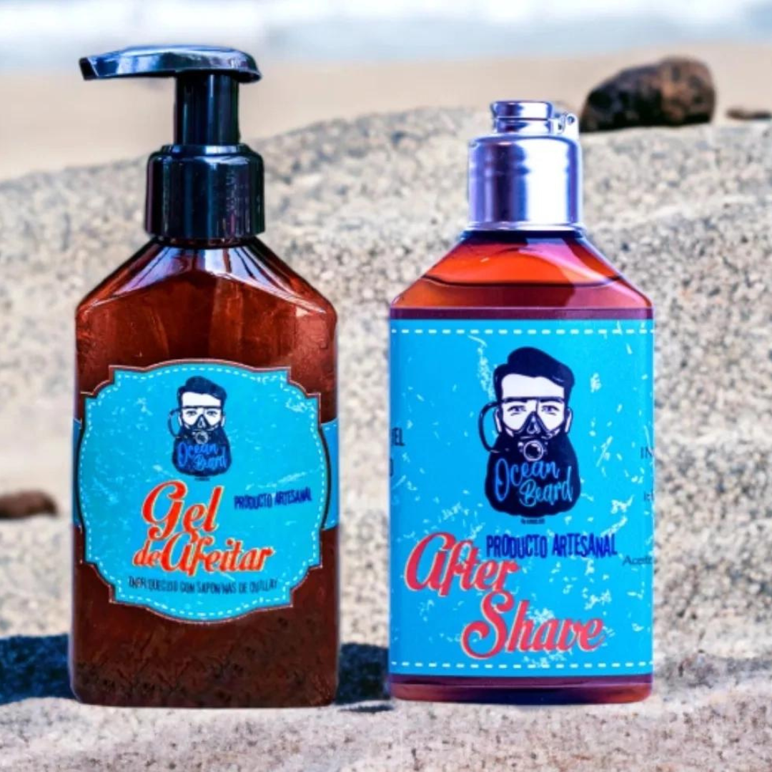 Pack Afeitado perfecto y sin irritación