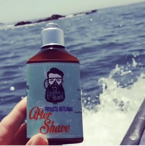 After Shave: restaura y protege tu piel después del Afeitado