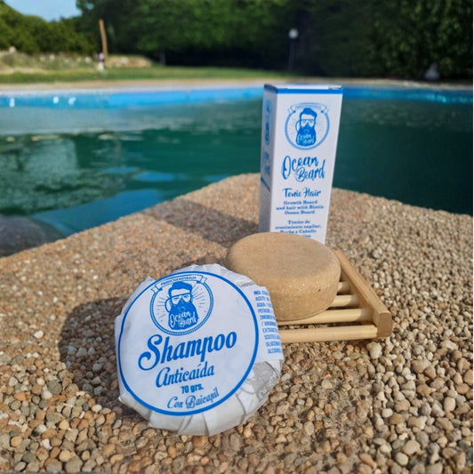 Pack Crecimiento sin Plástico