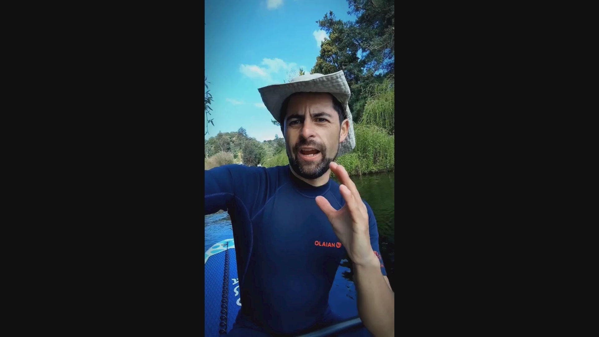 Cargar video: ¿Eres de los que se preocupan por el cuidado de su barba? 🧔🧴